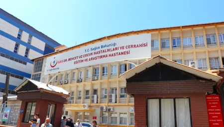 Sağlık Memuruna Müdür Odası Tahsis Edildi!